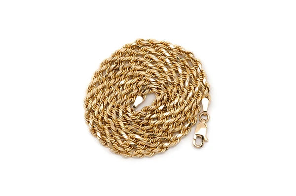 4MM ROPE CHAIN - Moore Ice